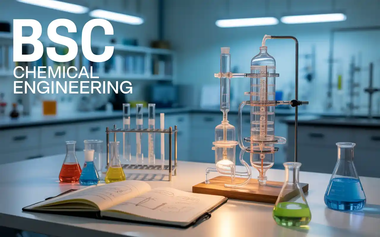 Chemical Engineering