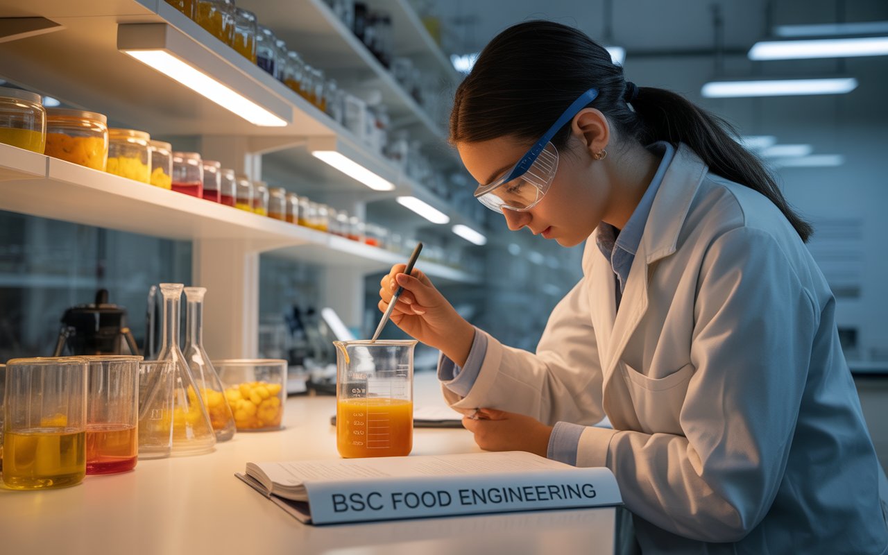Chemical Engineering