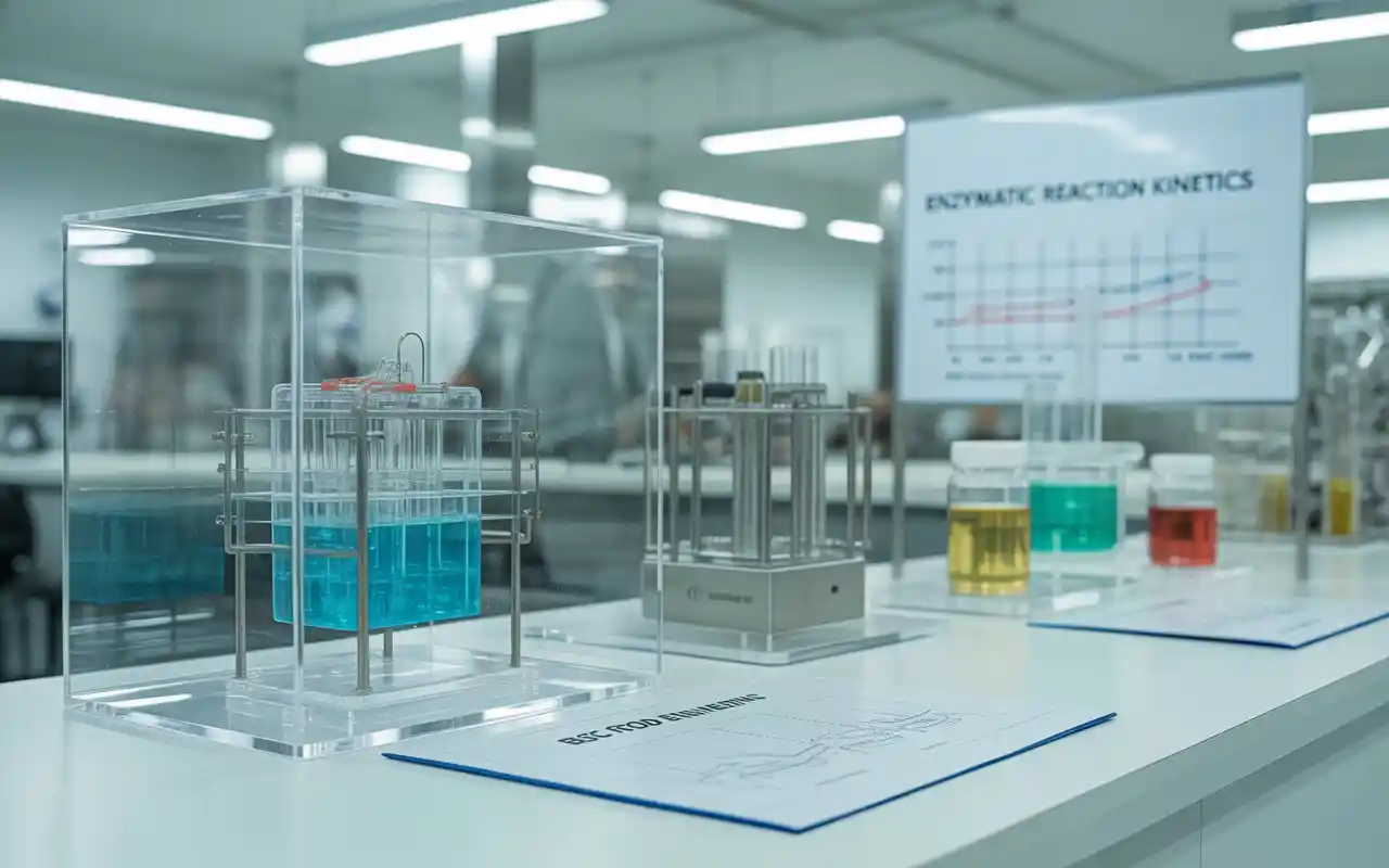 Chemical Engineering