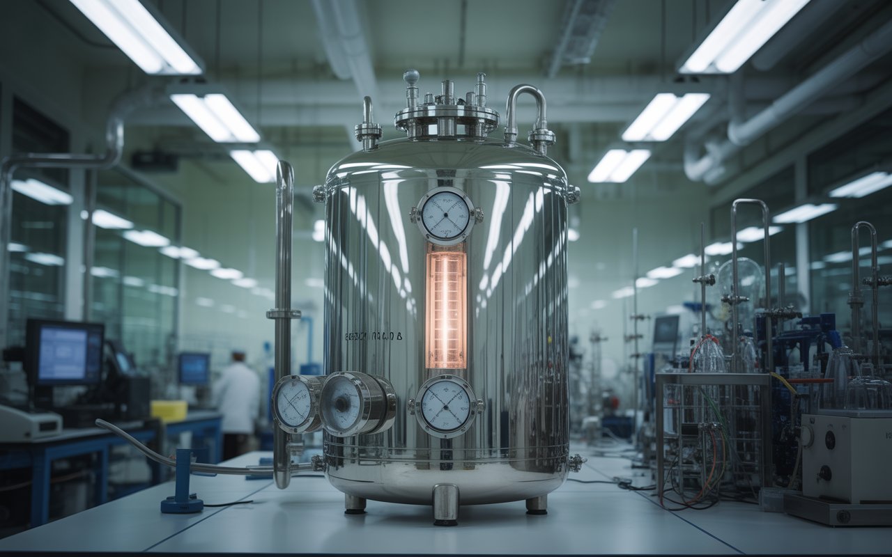 Chemical Engineering